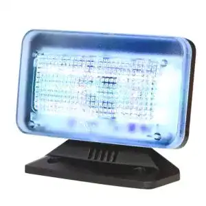 TV-Simulator - tv simulator tiiwee tv simulator powerplus mit 24 leds 1