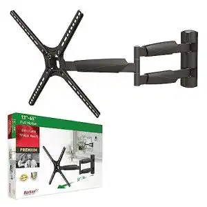 Tv wandhalterung barkan bm343xl lange 13 65 zoll