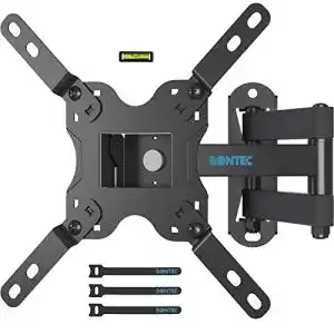 Tv wandhalterung bontec tv wandhalterung fuer 13 42 zoll