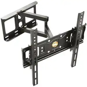 Tv wandhalterung ricoo wandhalterung schwenkbar neigbar