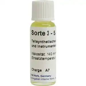 Uhrenoel dr tillwich gmbh teilsynthetisches dr tillwich sorte 3 5