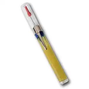 Uhrenoel uhren pevak praezisions 75ml clock oil