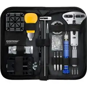 Uhrmacherwerkzeug eventronic uhrenwerkzeug set uhr