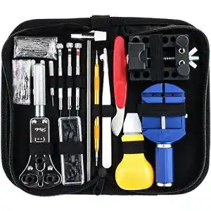 Uhrmacherwerkzeug zacro uhrenwerkzeug 147pcs set