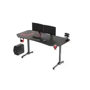 Ultradesk ultradesk frag xxl computertisch gaming