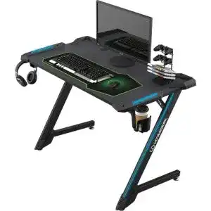 Ultradesk ultradesk space v2 computertisch gaming