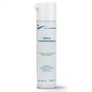 Ungezieferspray AK Variochemie Ultra Insektenspray für Innen und Außen