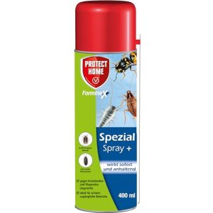 Kártevő spray PROTECT HOME Forminex speciális spray