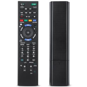 Universal remote control Angrox Universal TV remote control for Sony