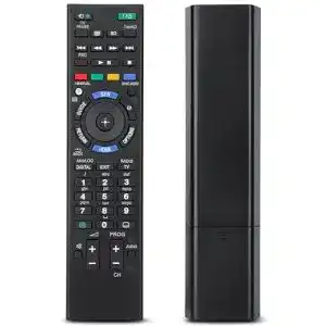 Universal fernbedienung angrox universal tv fernbedienung fuer sony