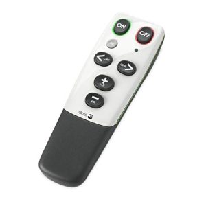 Universal remote control Doro HandleEasy 321rc universal remote control