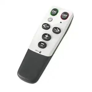 Universal fernbedienung doro handleeasy 321rc universal fernbedienung