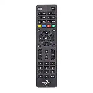 Universal fernbedienung myhgrc fuer alle fernseher blu ray dvd