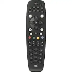 Universal fernbedienung one for all ofa 8 universal fernbedienung tv