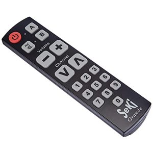 Universal remote control SeKi Grande