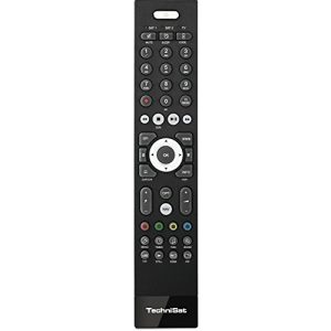 Universal remote control TechniSat TECHNICONTROL remote control