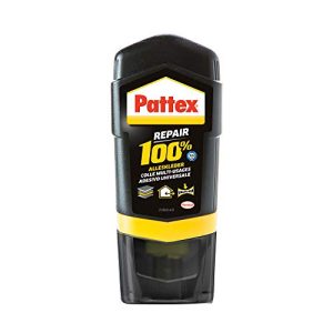 Yleisliima Pattex Repair 100 % yleisliima, vahva liima