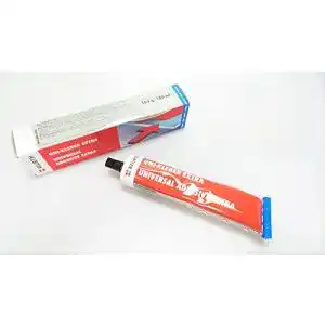Universalkleber wuerth braeunlich 185ml kleber kontaktklebestoff