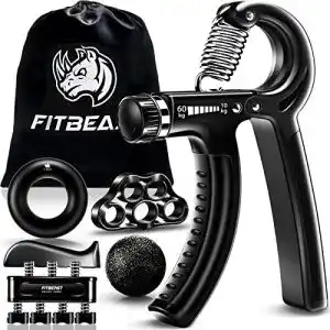 Unterarmtrainer fitbeast handtrainer fingertrainer griffkraft