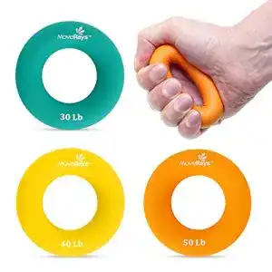 Unterarmtrainer moverays handgriffstaerker und trainer unterarm