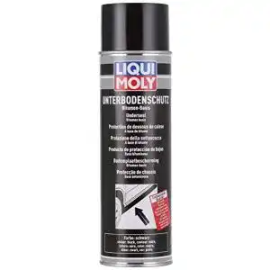 Unterbodenschutz liqui moly bitumen schwarz 500 ml