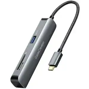 Usb c hub cablecreation usb c hub hdmi usb c hub usb hub