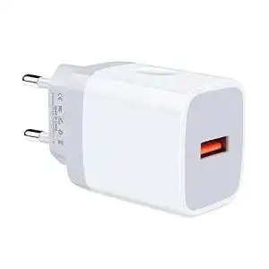 Usb schnellladegeraet ailkin 18w usb ladegeraet quick charge