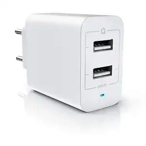 Usb schnellladegeraet csl computer usb netzteil ladegeraet