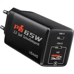Usb schnellladegeraet pluggify f09d9f94f09d9f93f09d9096 usb c ladegeraet 3 port