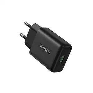 Usb schnellladegeraet ugreen usb ladegeraet 3a usb netzteil