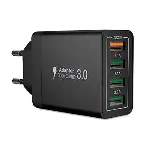 Usb schnellladegeraet yosou usb ladegeraet 33w qc 3 0 usb