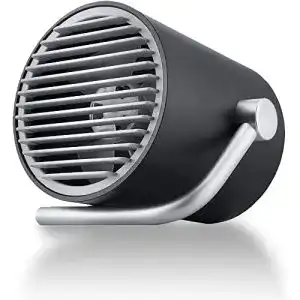 Usb ventilatoren fancii kleiner usb ventilator ultra leise mini