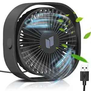 Usb ventilatoren tedgem usb ventilator ventilator klein