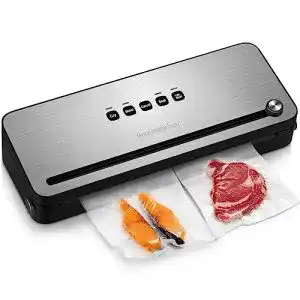 Vakuumierer bonsenkitchen vakuumiergeraet sous vide mit cutter