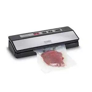 Vakuumierer caso 1522 vr 390 advanced folienschweissgeraet