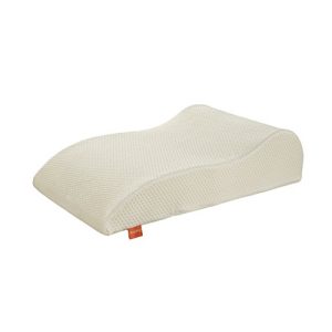 Damar yastığı uyku bacak yastığı, %100 polyester, yıkanabilir