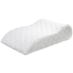 Vein pillow sleepling leg pillow, cotton, double cloth