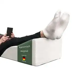 Venenkissen well b4 ergonomisches zum beine hochlagern 1