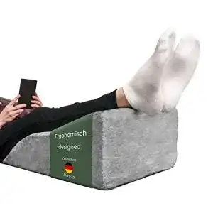 Venenkissen well b4 ergonomisches zum beine hochlagern 2