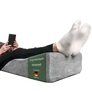 Venenkissen well b4 ergonomisches zum beine hochlagern 3
