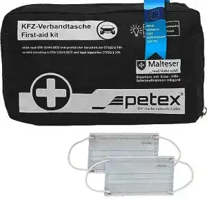 Verbandtasche petex 43930004 inhalt nach din 131642022