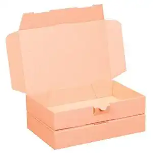 Versandkarton smiley pack 100 maxibriefkartons 240x160x45 mm