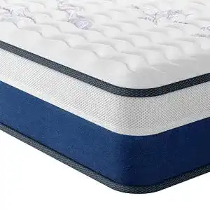 Vesgantti matratze vesgantti 24cm hoehe matratze 120x200 h3