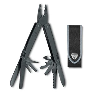 Outil multifonction Victorinox Victorinox, outil multifonctionnel, Swiss Tool BS