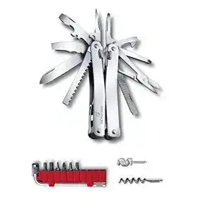 Victorinox-Multitool - victorinox multitool victorinox multifunktionswerkzeug swiss