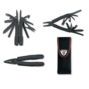 Outil multifonction Victorinox Outil multifonction Victorinox Swiss Tool
