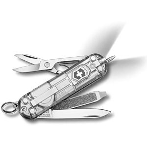 Victorinox multiværktøj Victorinox, schweizisk hærkniv
