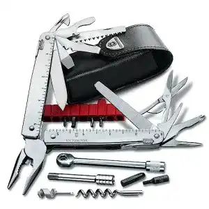 Victorinox multitool victorinox schweizer taschenmesser