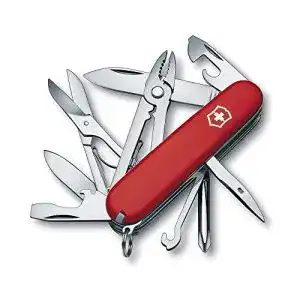 Victorinox multitool victorinox schweizer taschenmesser deluxe