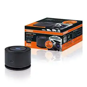 Viren ionisator auto osram air zing mini uv luftreiniger